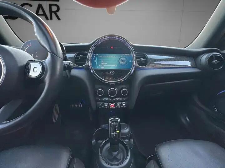 MINI John Cooper Works~UniPro~Km Certificati~Full Optional-Promo Finanziamento-Pronta Consegna