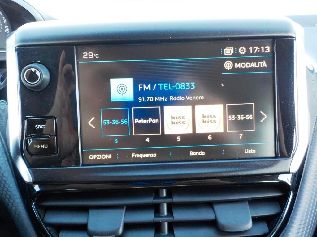 Peugeot 2008 BlueHDi 100 Allure