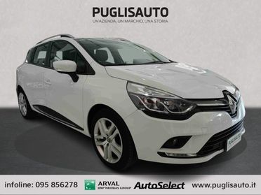RENAULT Clio Sporter dCi 8V 90 CV Business