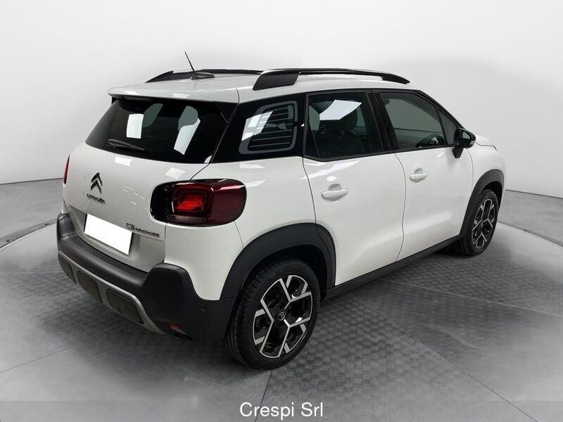 Citroën C3 PureTech 110 S&S Shine Pack