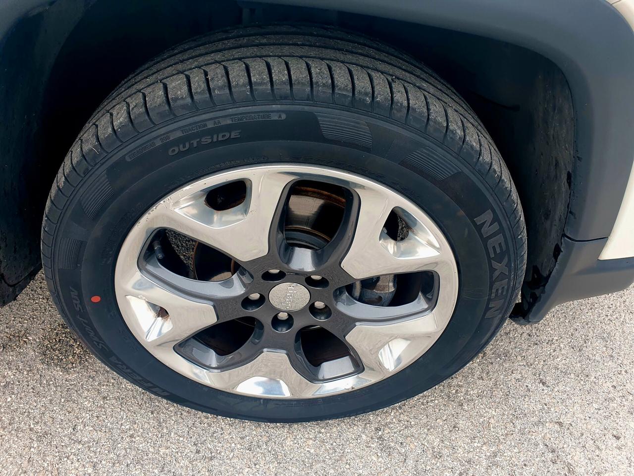 Jeep Compass 1.6 Multijet - ANNO 11/2018 - KM 105MILA!!!
