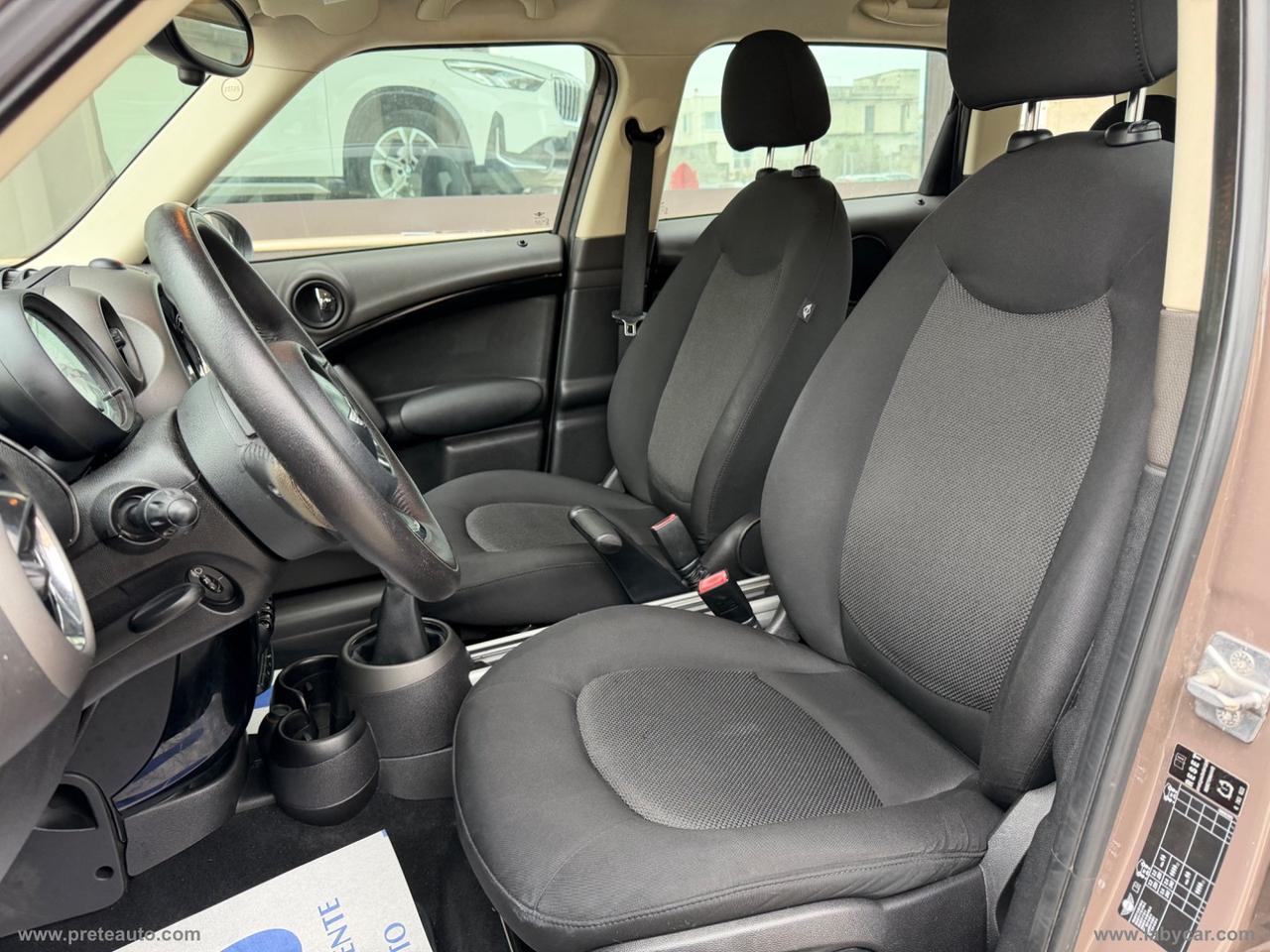 MINI Mini Cooper Countryman