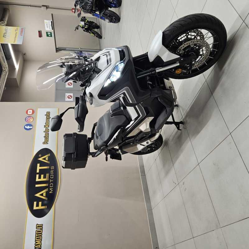 Honda X-ADV 750 - 2020
