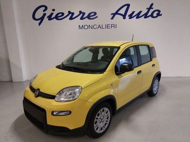 FIAT Panda Panda 1.0 FireFly S&S Hybrid