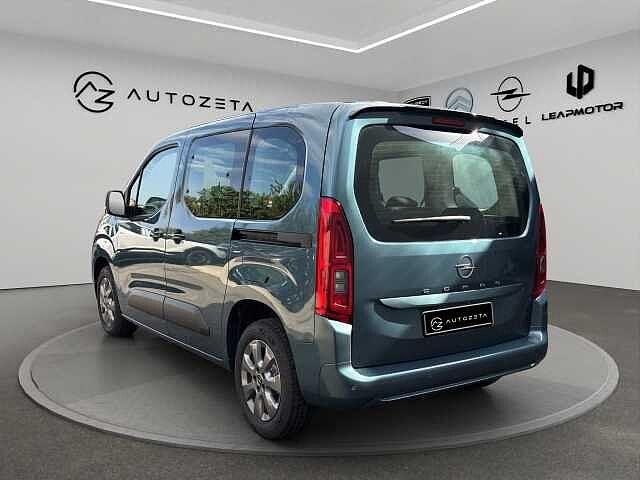 Opel Combo 1.5 BlueHDI S&S 100CV L1 Edition+