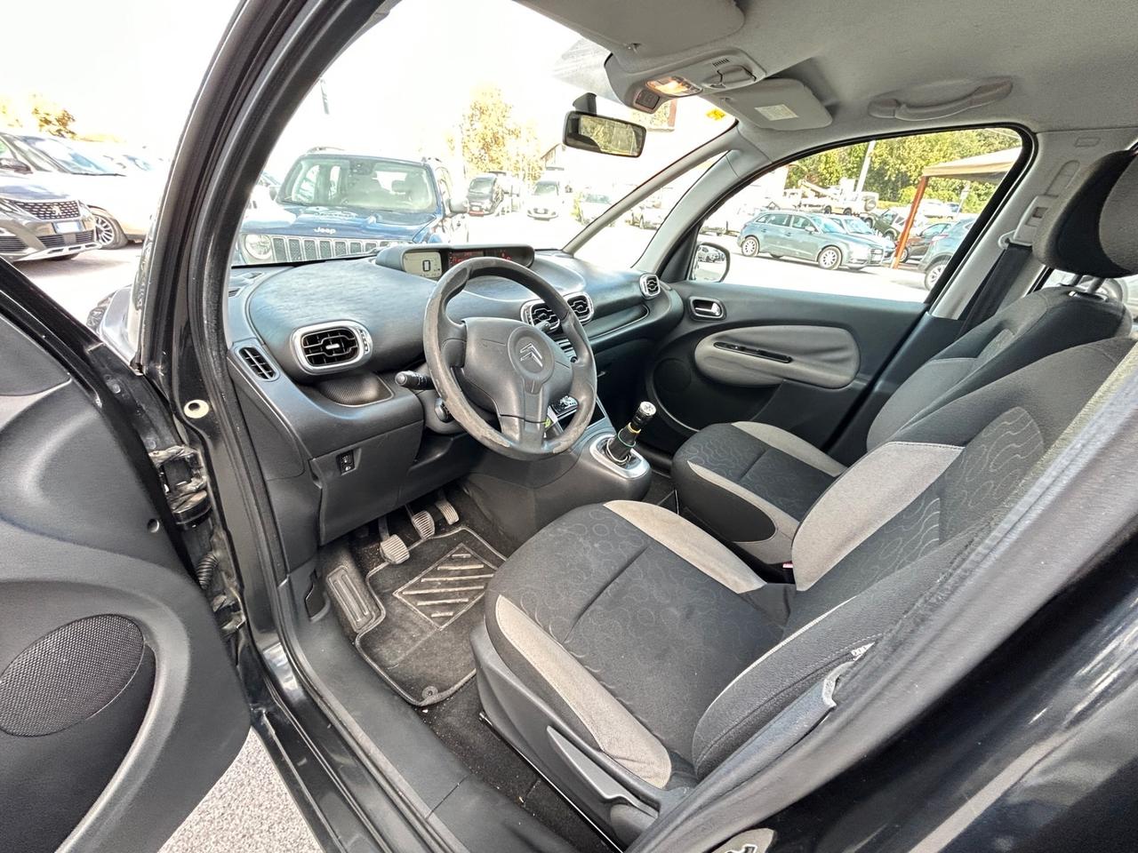 Citroen C3 Picasso C3 PICASSO