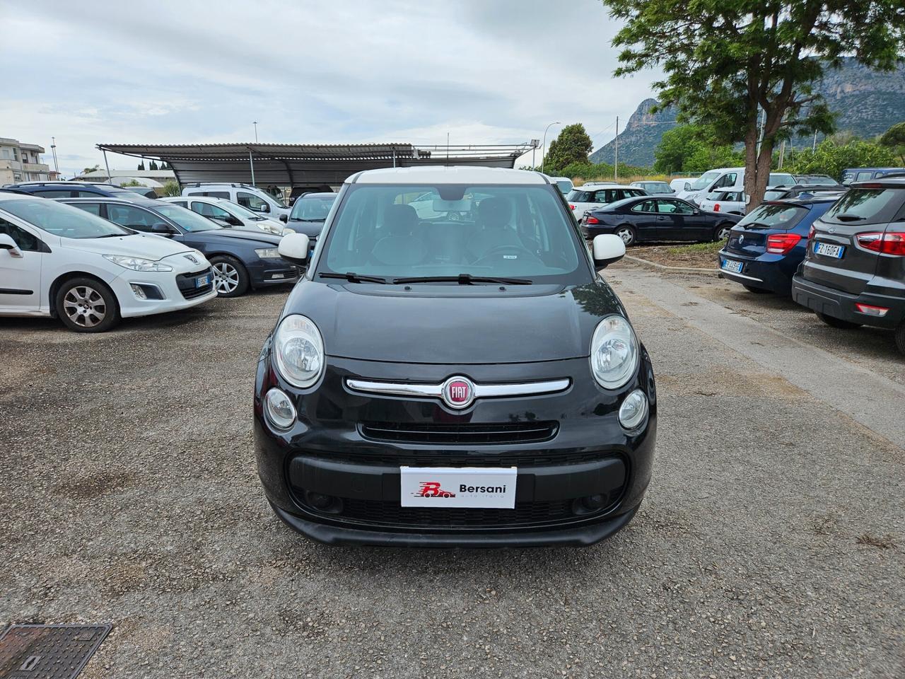 Fiat 500L 1.4 95 CV Pop