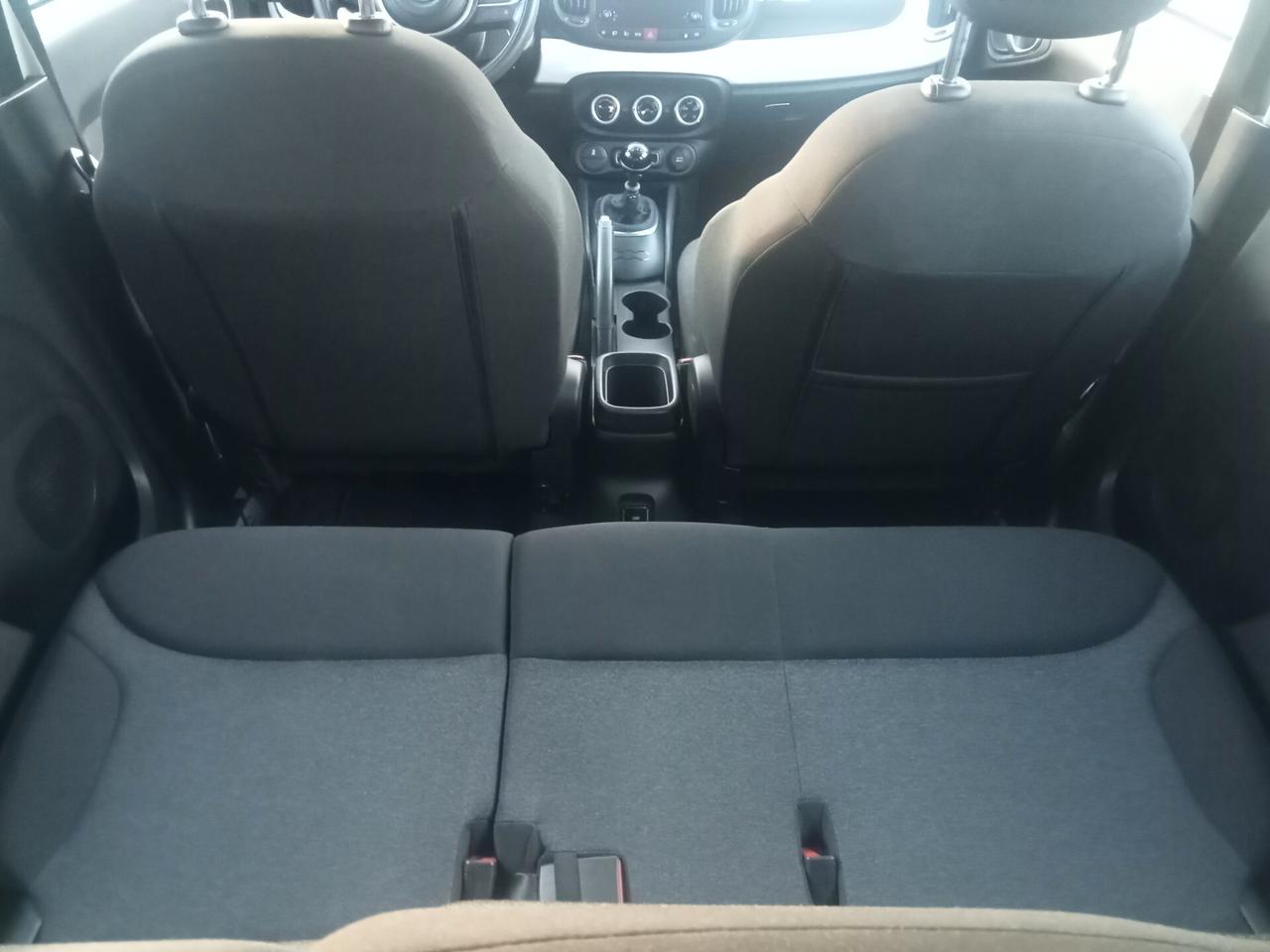 Fiat 500L 1.3 Multijet 95 CV Mirror 2020