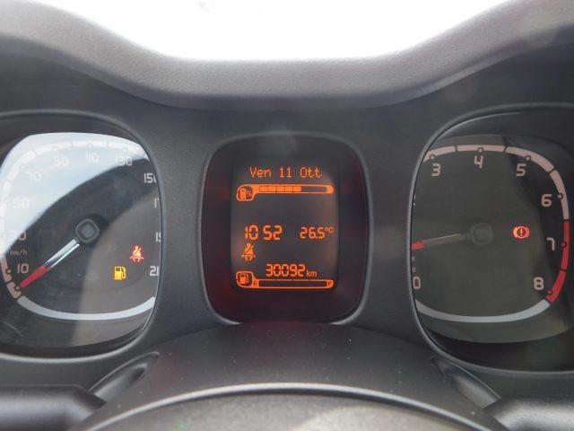 FIAT Panda Cross 1.0 FireFly S&S Hybrid