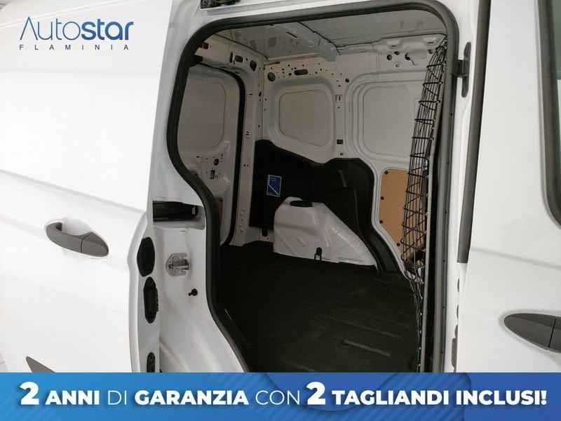 Ford Transit Courier 1.5 tdci 75cv S&S Trend my20