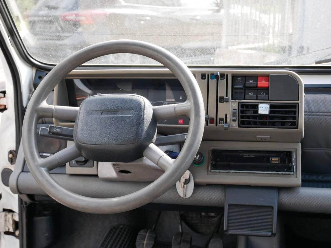 Fiat Panda 1.1 4x4