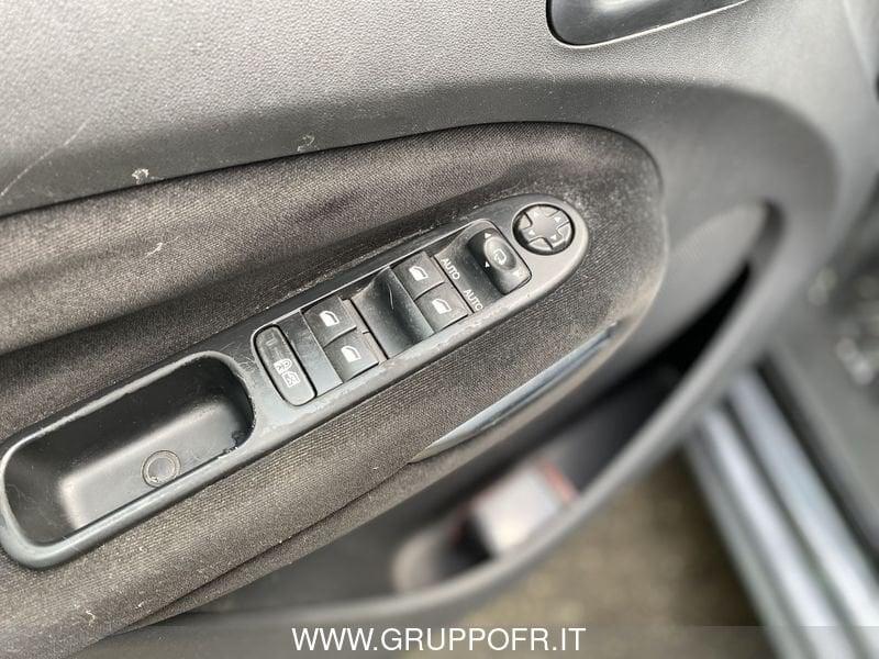 Citroën C3 Picasso 1.6 HDi 115 Exclusive