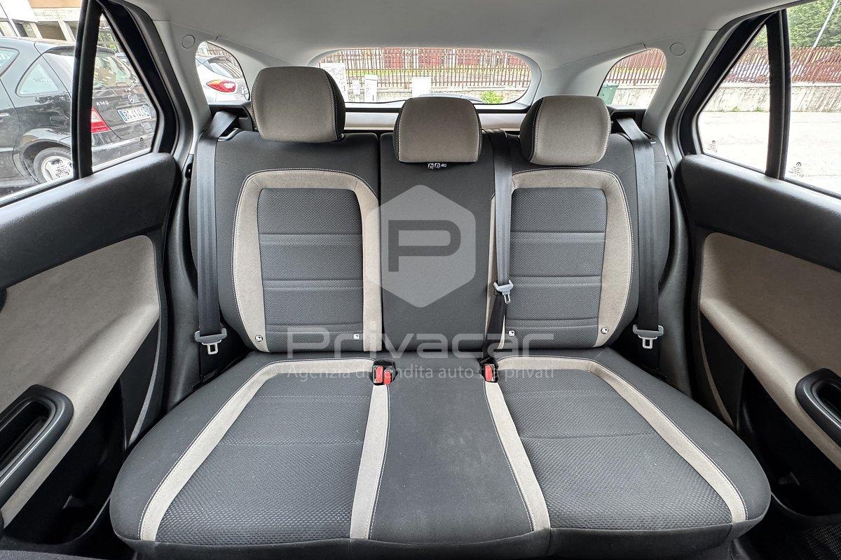 FIAT Tipo 1.6 Mjt S&S DCT SW Business