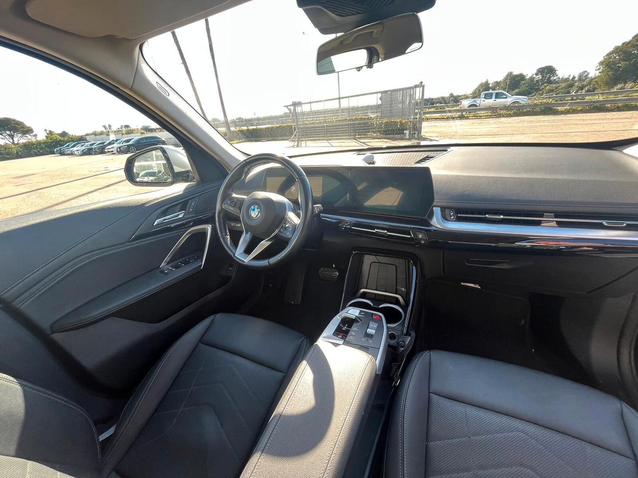 Bmw X1 sDrive 18d xLine