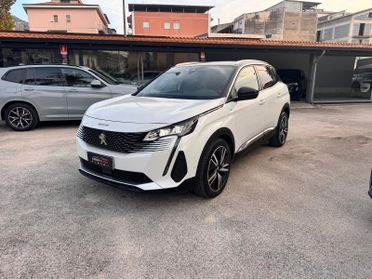 Peugeot 3008 BlueHDi 130 S&S EAT8 GT LINE