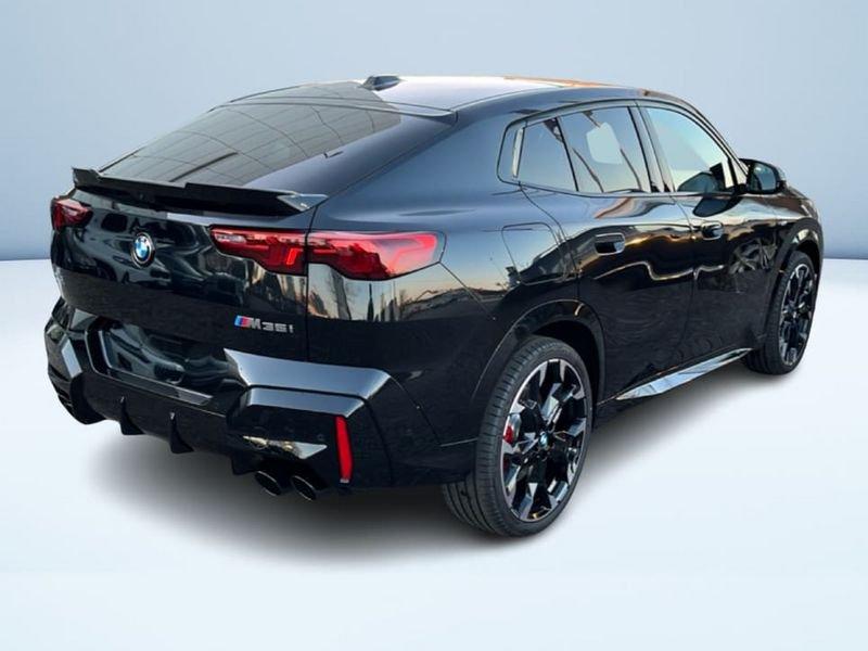 BMW X2 M35i xDrive M Sport Pro