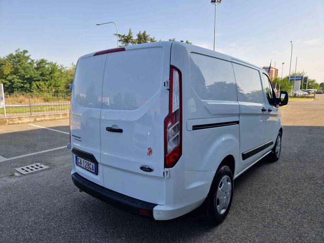 FORD Transit Custom 280 2.0 TDCi 130 aut. PC Furgone Trend