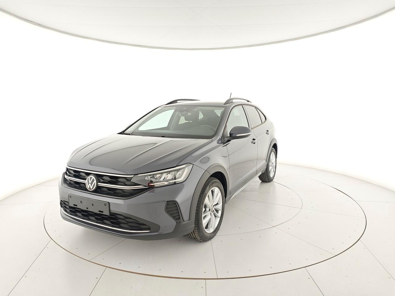 Volkswagen Taigo 1.0 TSI 95 CV Life