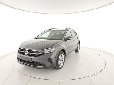 Volkswagen Taigo 1.0 TSI 95 CV Life