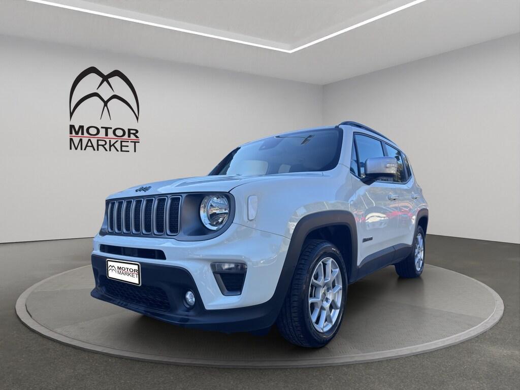 Jeep Renegade 1.3 T4 PHEV Limited 4xe AT6