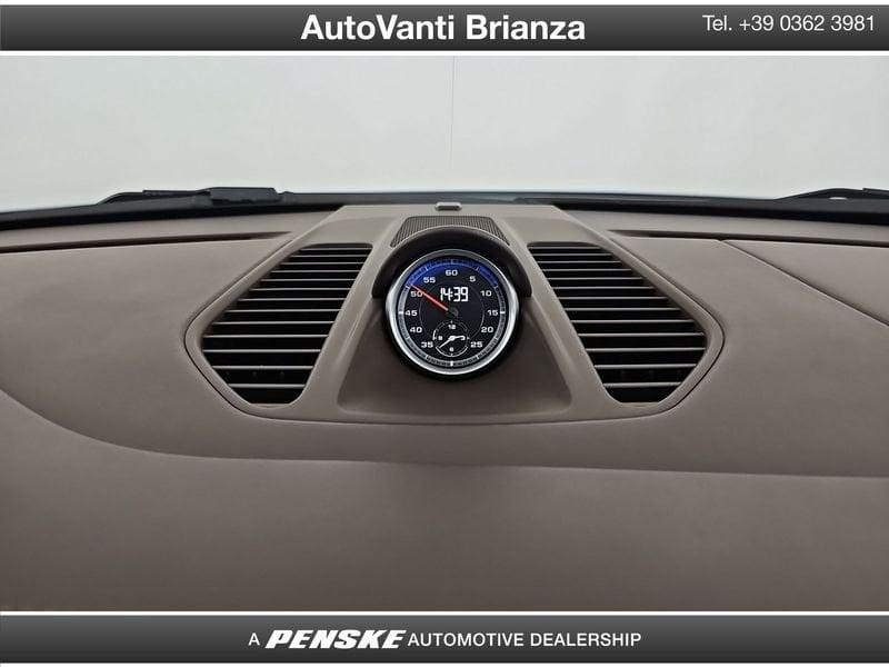 Porsche 911 911 Coupe 3.0 Carrera 4