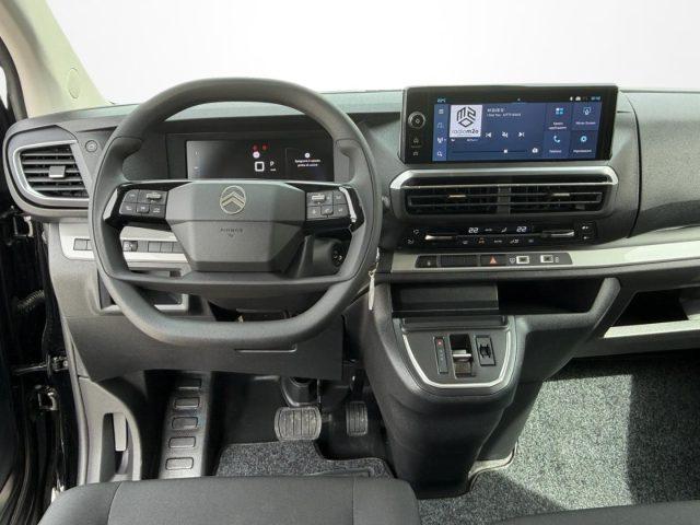 CITROEN Spacetourer 2.0 BlueHDi 180 S&S EAT8 XL Business