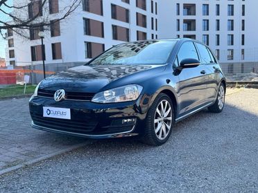 Volkswagen Golf 2.0 tdi Highline Executive 150cv 5p dsg E6
