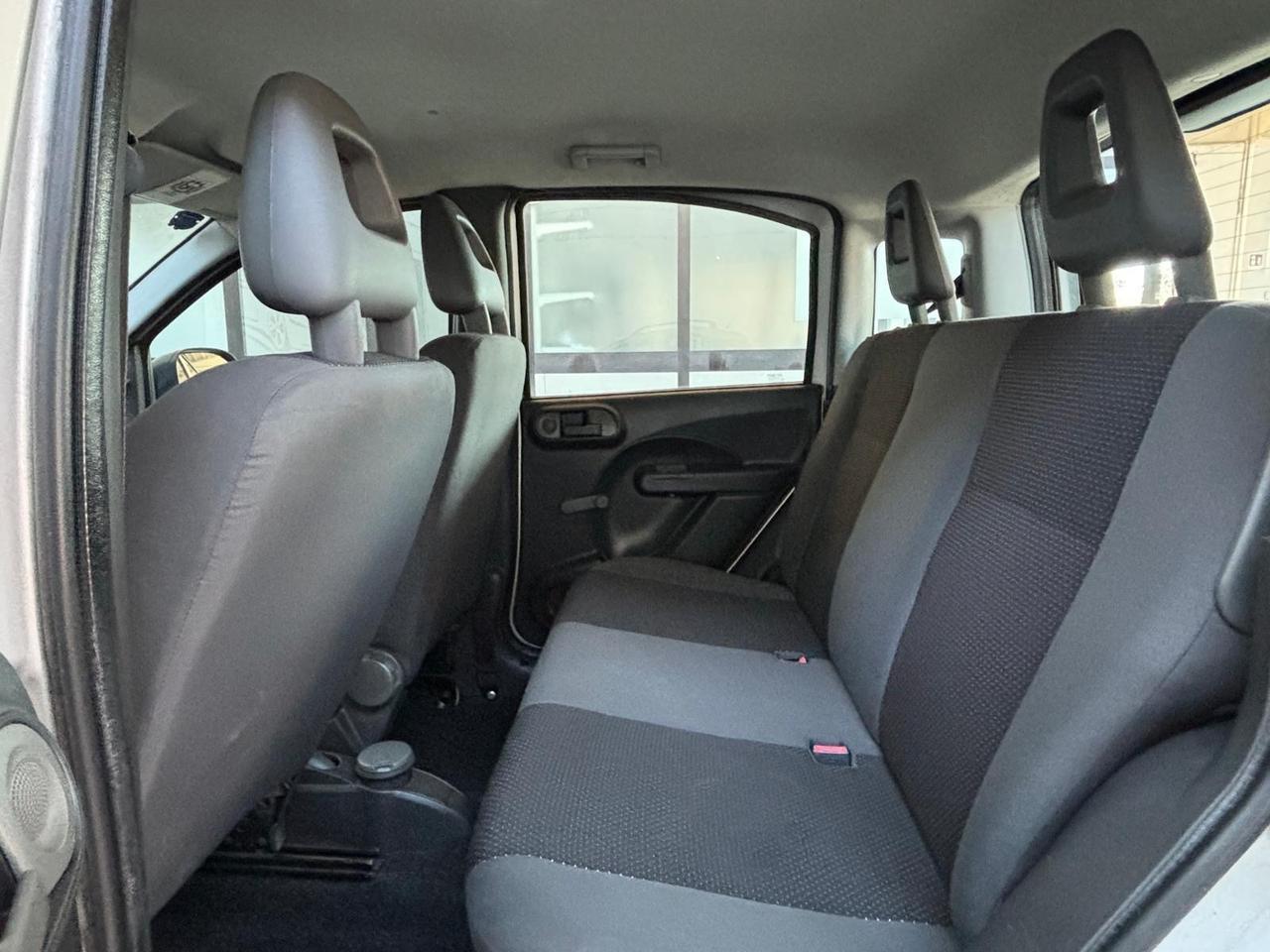 Fiat Panda 1.2 Dynamic GPL