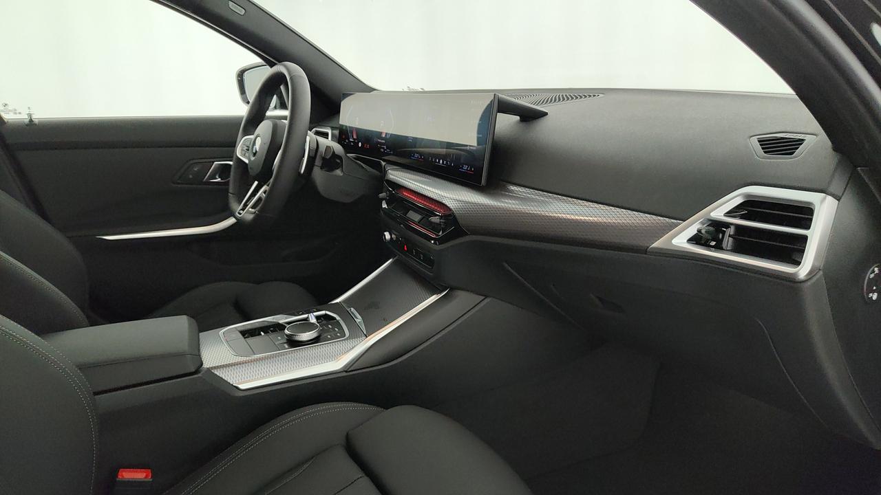 BMW BMW 320d xDrive Touring