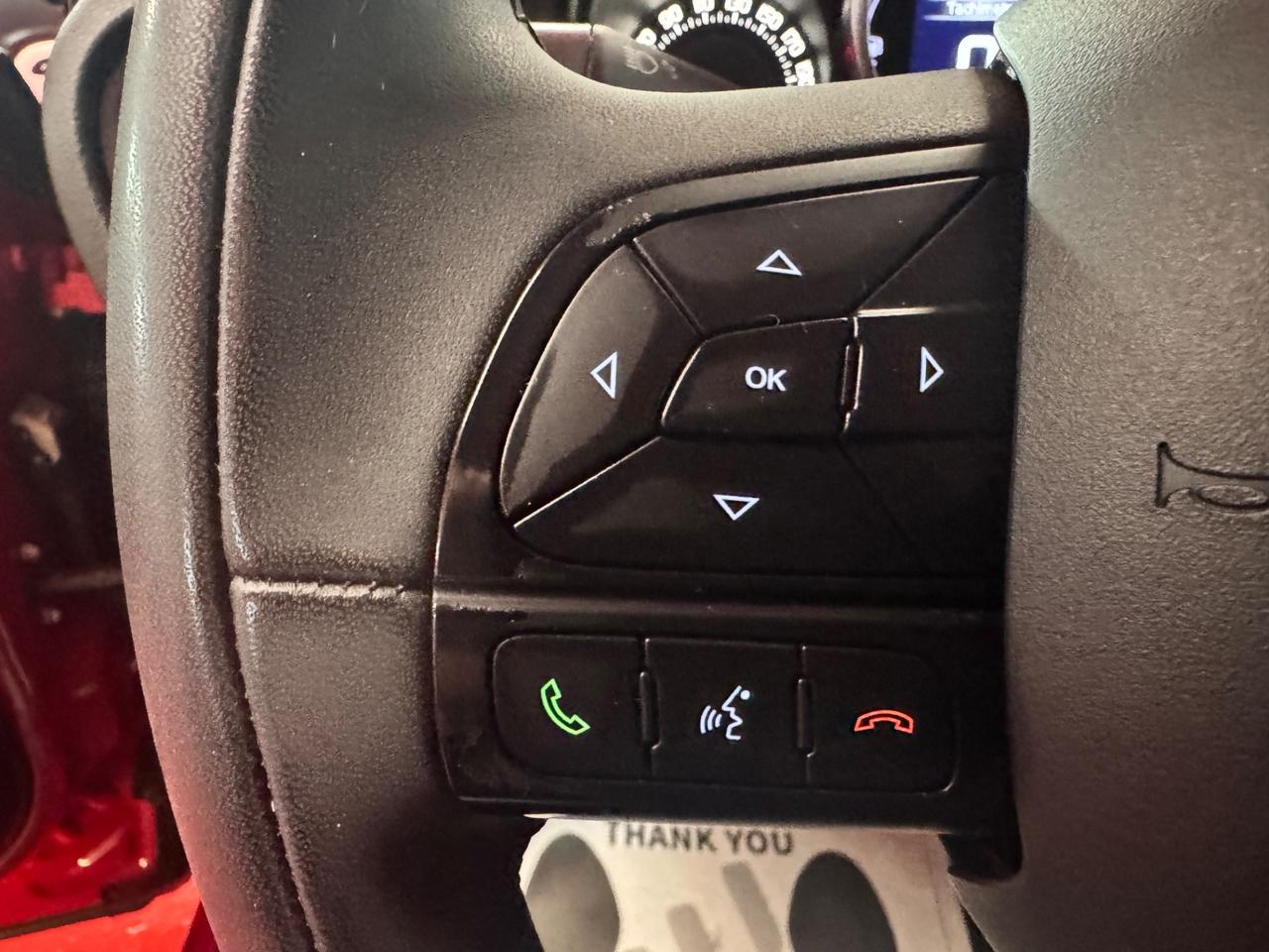 Fiat 500X 1.4 MultiAir 140 CV City Cross