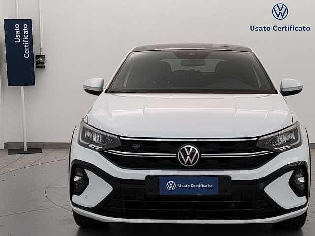 Volkswagen Taigo 1.0 TSI 110 CV DSG R-Line