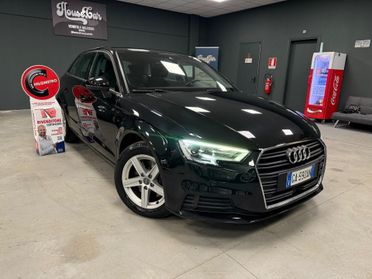 Audi A3 SPB 30 TDI S tronic Sport