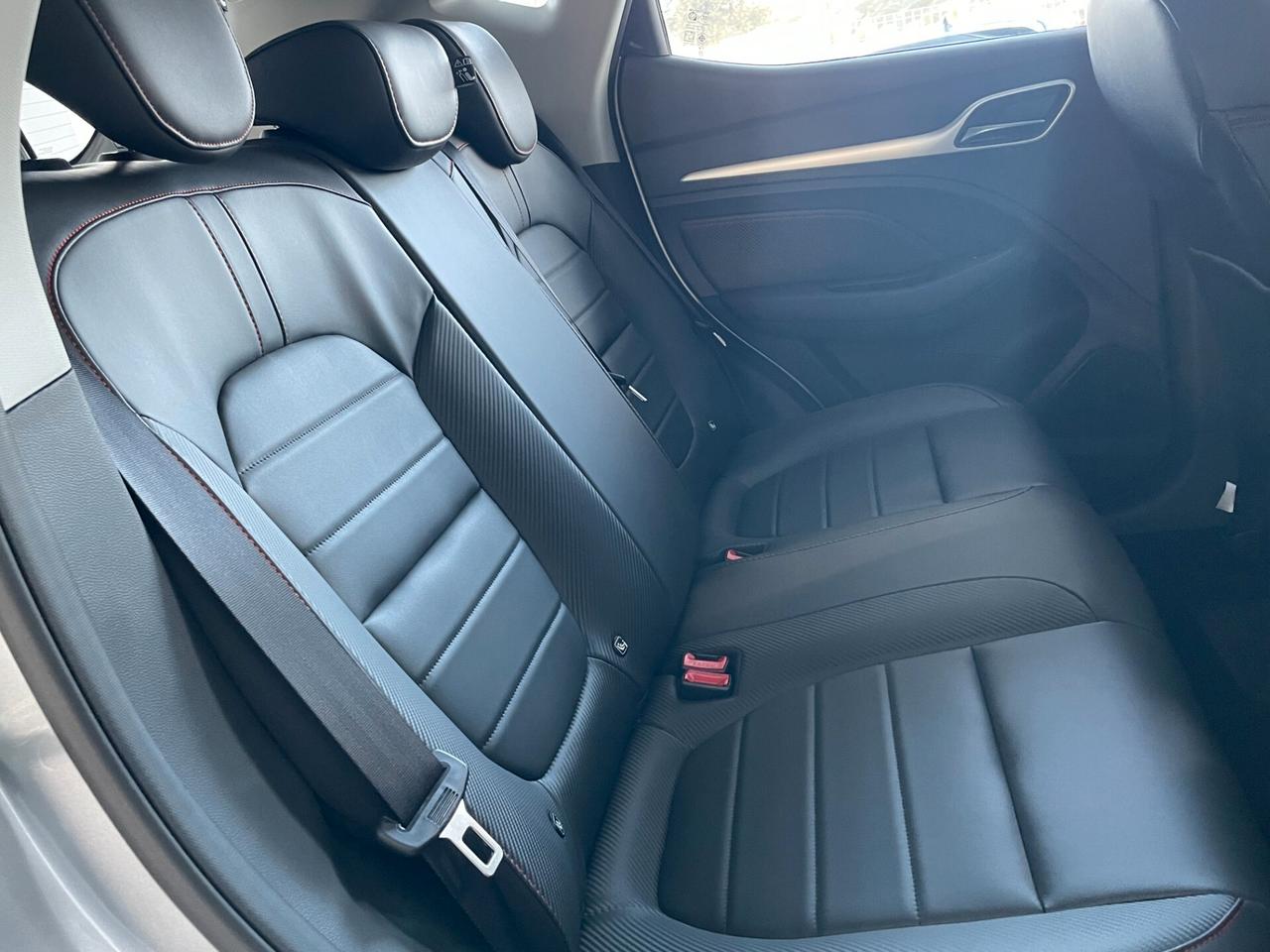 Mg ZS 1.5 VTi-tech Luxury (Km 0)