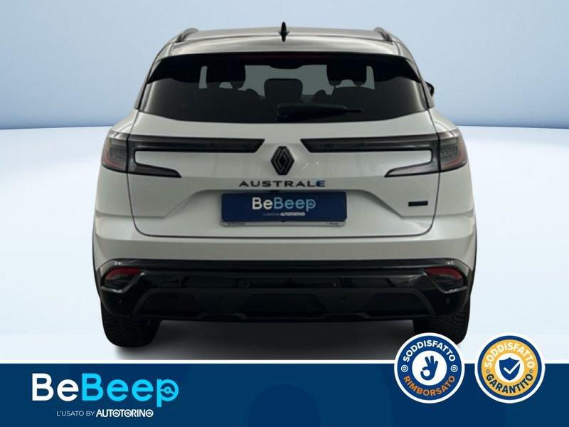 Renault Austral 1.2 E-TECH FULL HYBRID TECHNO ESPRIT ALPIN