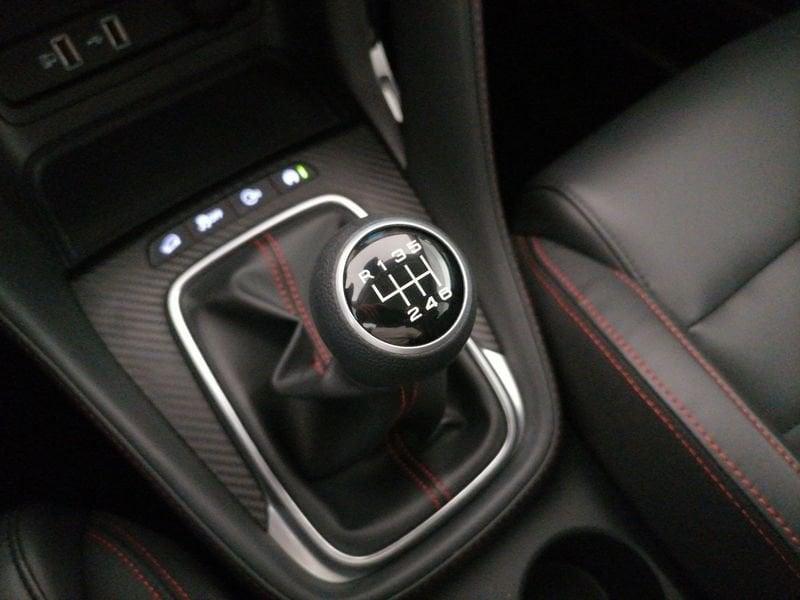 MG ZS 1.0 Luxury