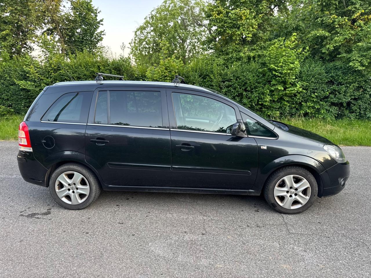 Opel Zafira 1.7 CDTI 7 Posti