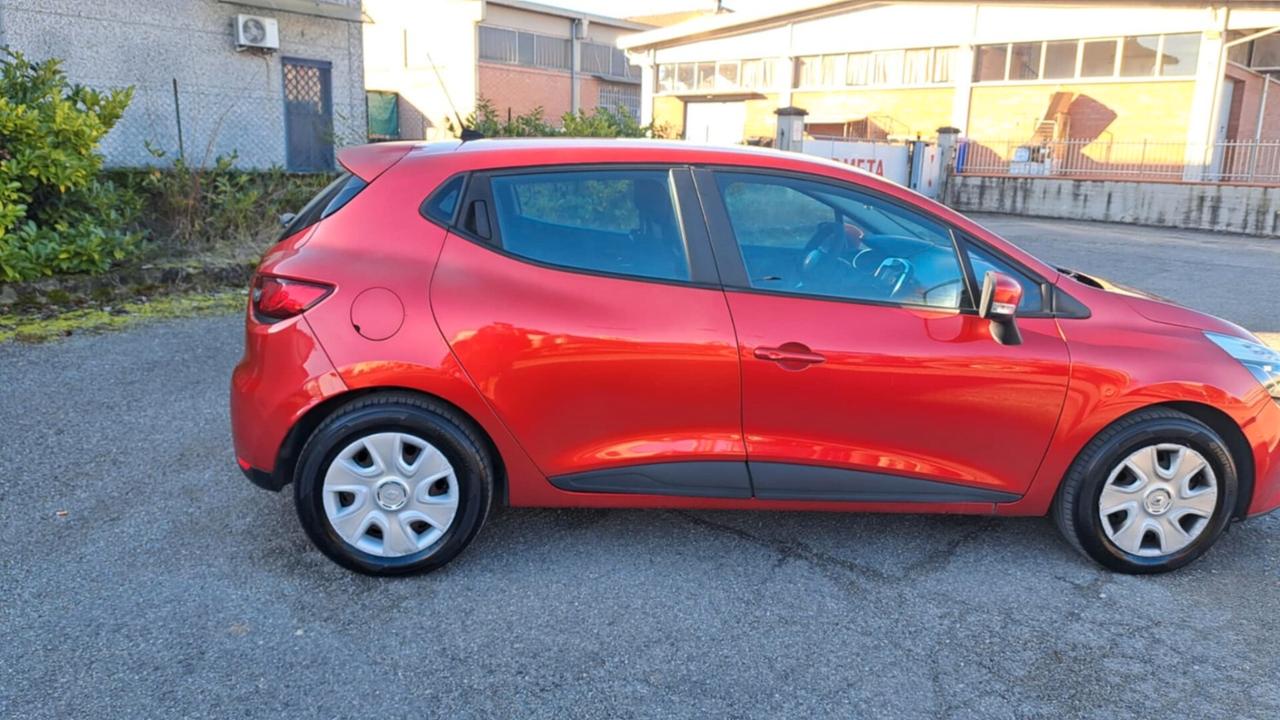 Renault Clio 1.2 75CV GPL 5 porte Live