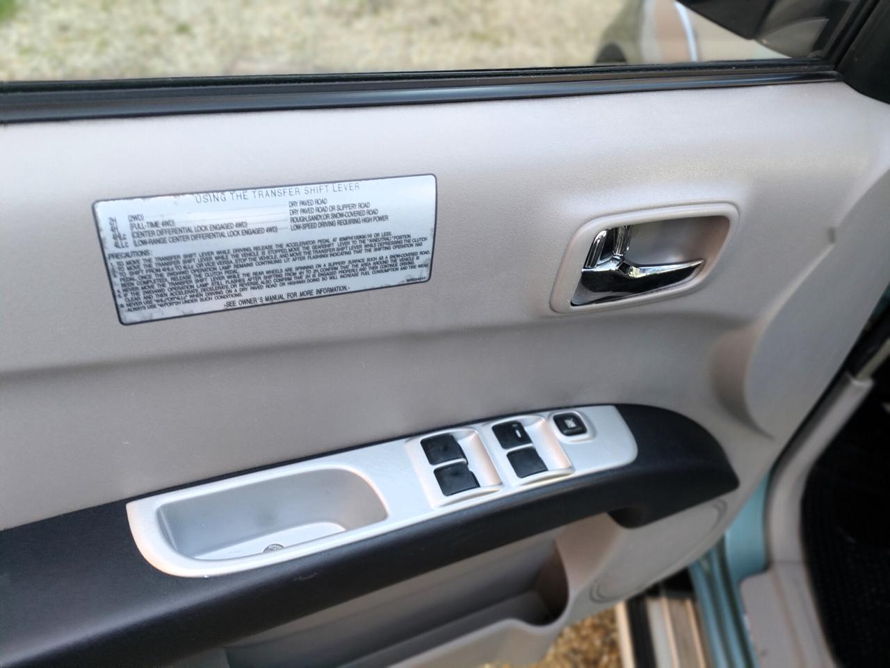 Mitsubishi L200 2.5 DI-D/136CV Double Cab Intense