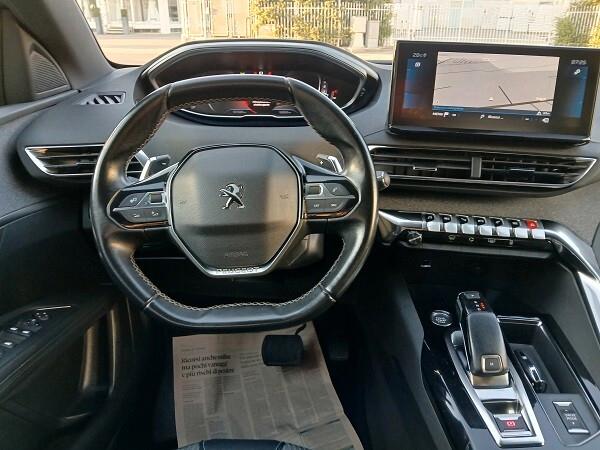 PEUGEOT 3008 1.5 BLUEHDi 130 CV EAT8 ALLURE PACK S&S