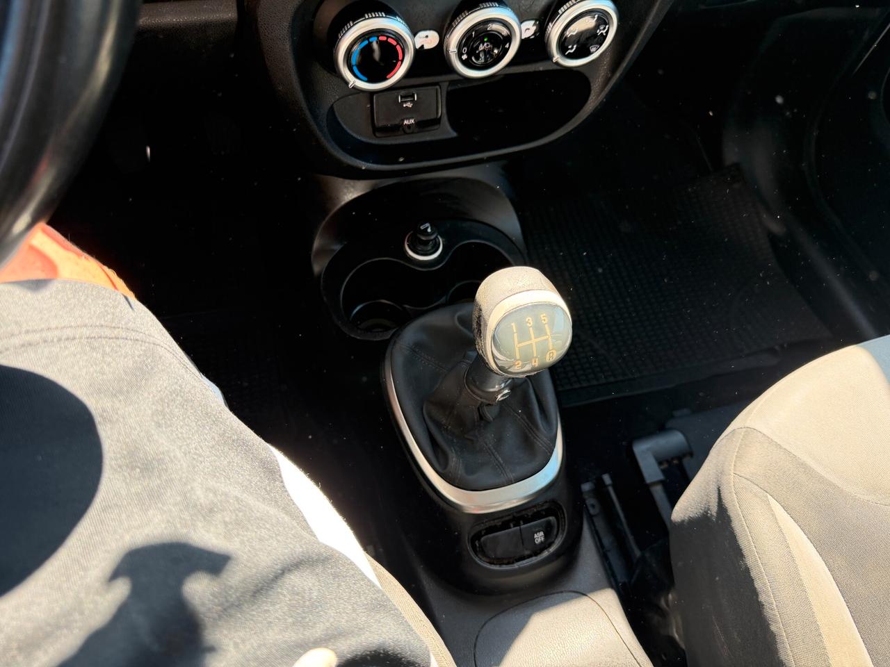 FIAT 500L ANNO 2012 1.3 MJT 85 CV