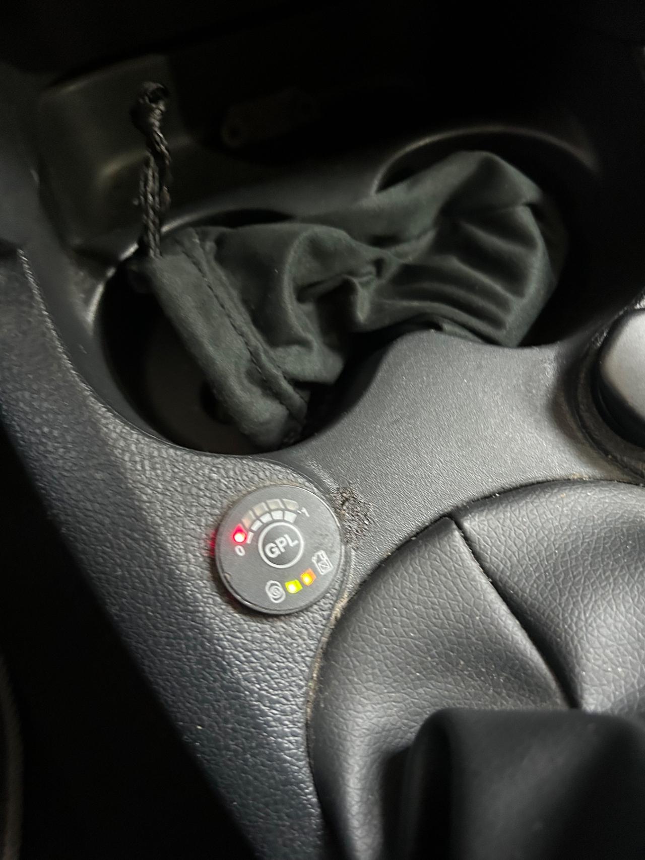 Dacia Sandero 0.9 TCe 12V TurboGPL 90CV Start&Stop Lauréate