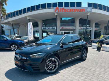 Mercedes-Benz GLA 200d Premium AMG Line auto
