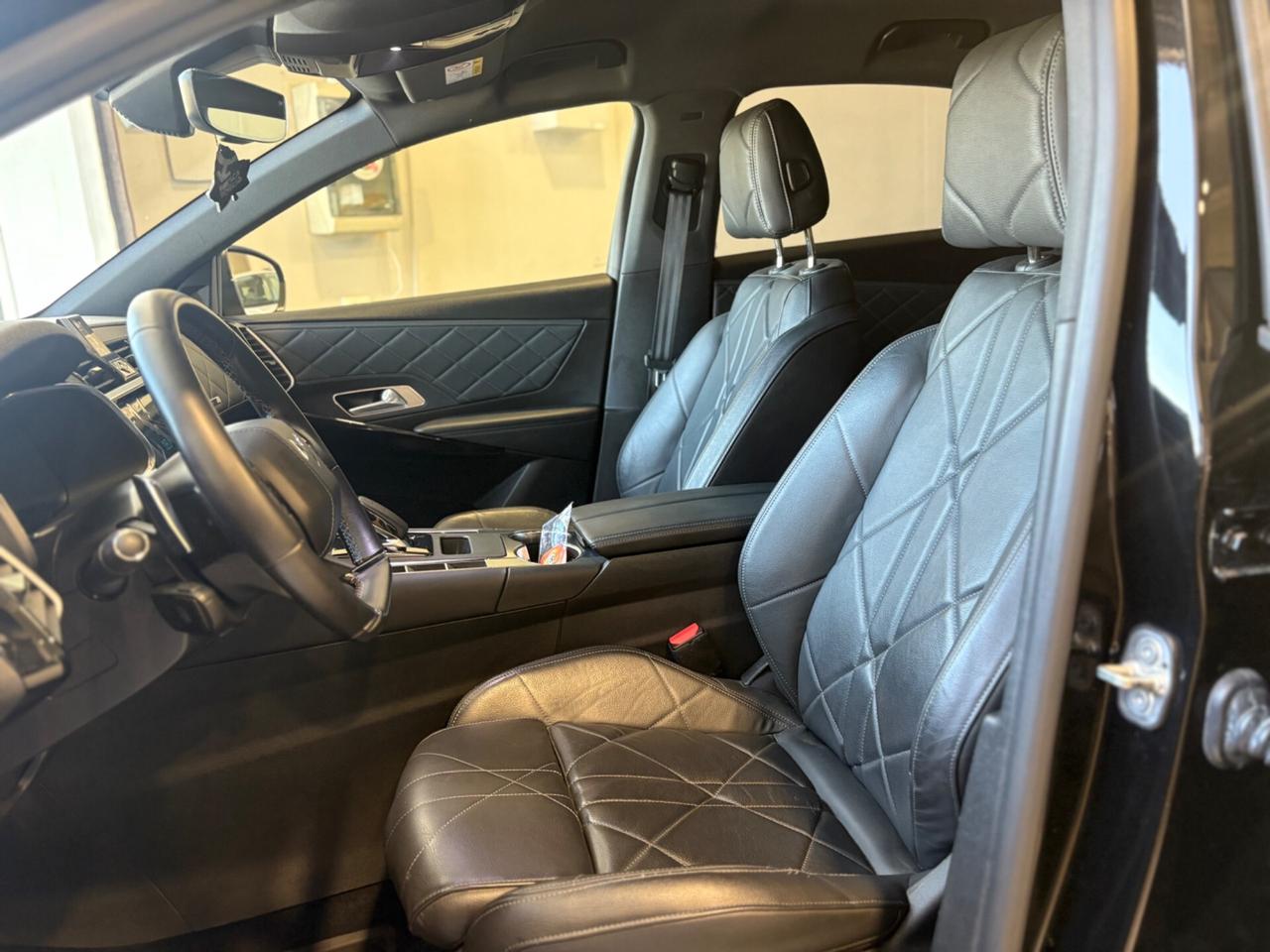 Ds 7 Ds7 Crossback 4x4