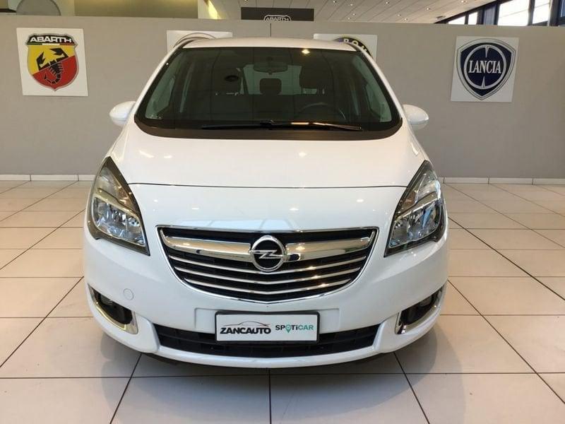 Opel Meriva Meriva 1.4 100CV Cosmo