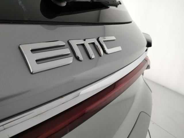 EMC Sei SEI 1.5T CVT AUT. con TETTO PANORAMICO