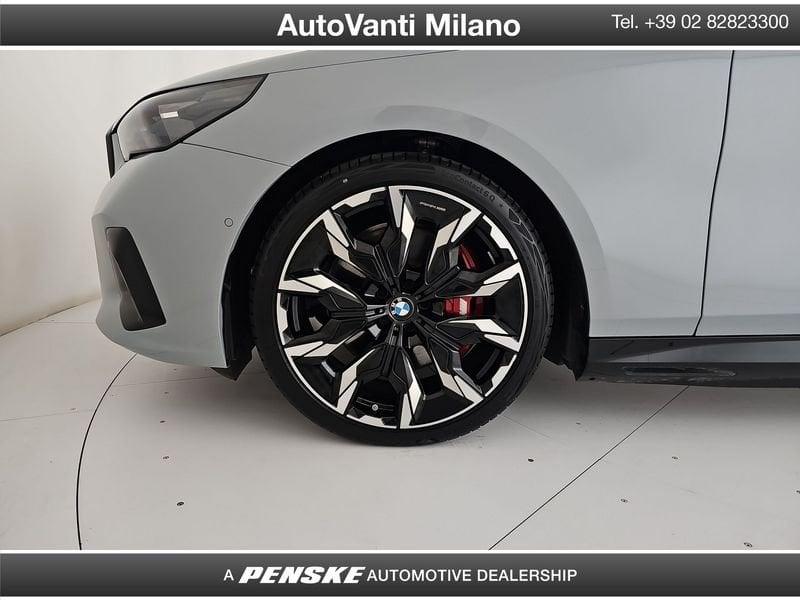 BMW i5 i5 eDrive40 M Sport Pro