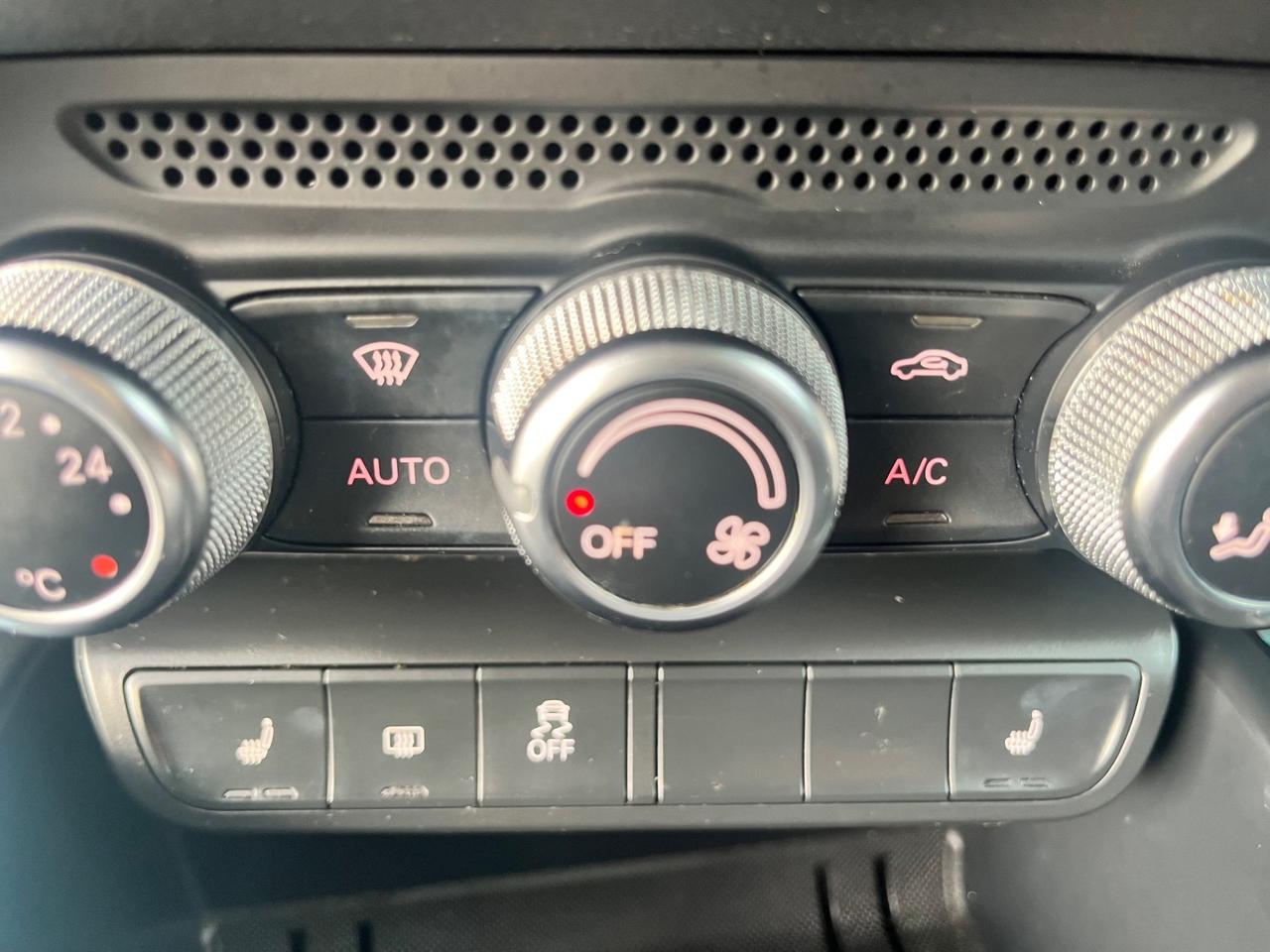 Audi A1 1.6 TDI anno 2013