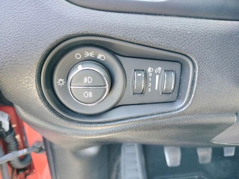 Jeep Renegade Renegade 1.6 Mjt 120 CV Limited