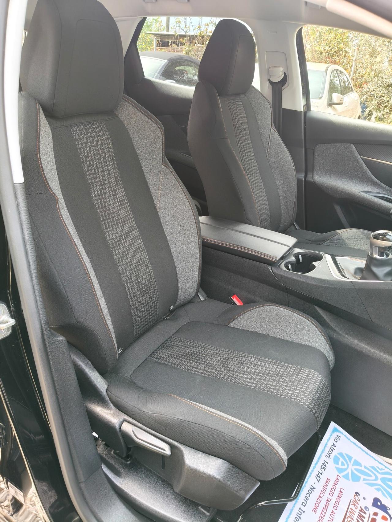 Peugeot 3008 1,5 HDI 130CV FULL OPT 2019