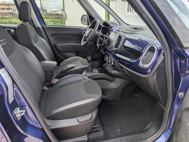 FIAT 500L 1.3 Multijet 95 CV Cross